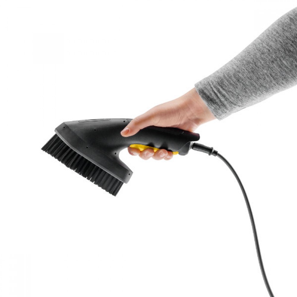 Karcher Scrubbing Brush - OC3 | 2.644-423.0